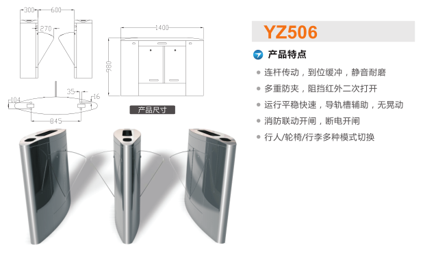 佛冈县翼闸二号