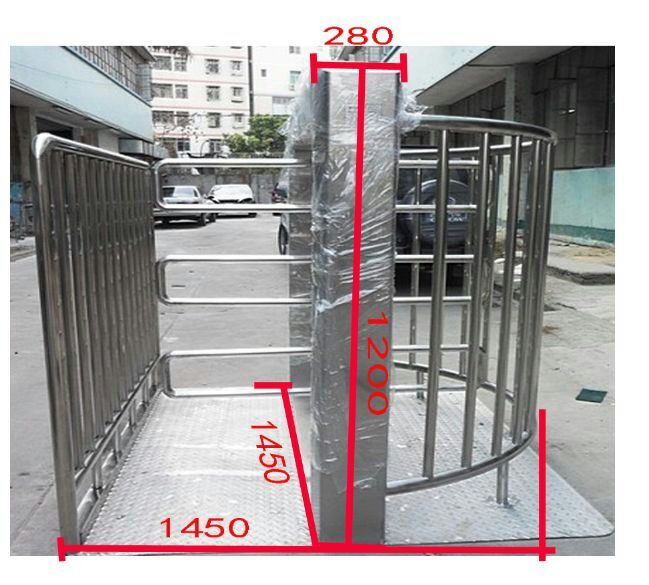 佛冈县半高转闸